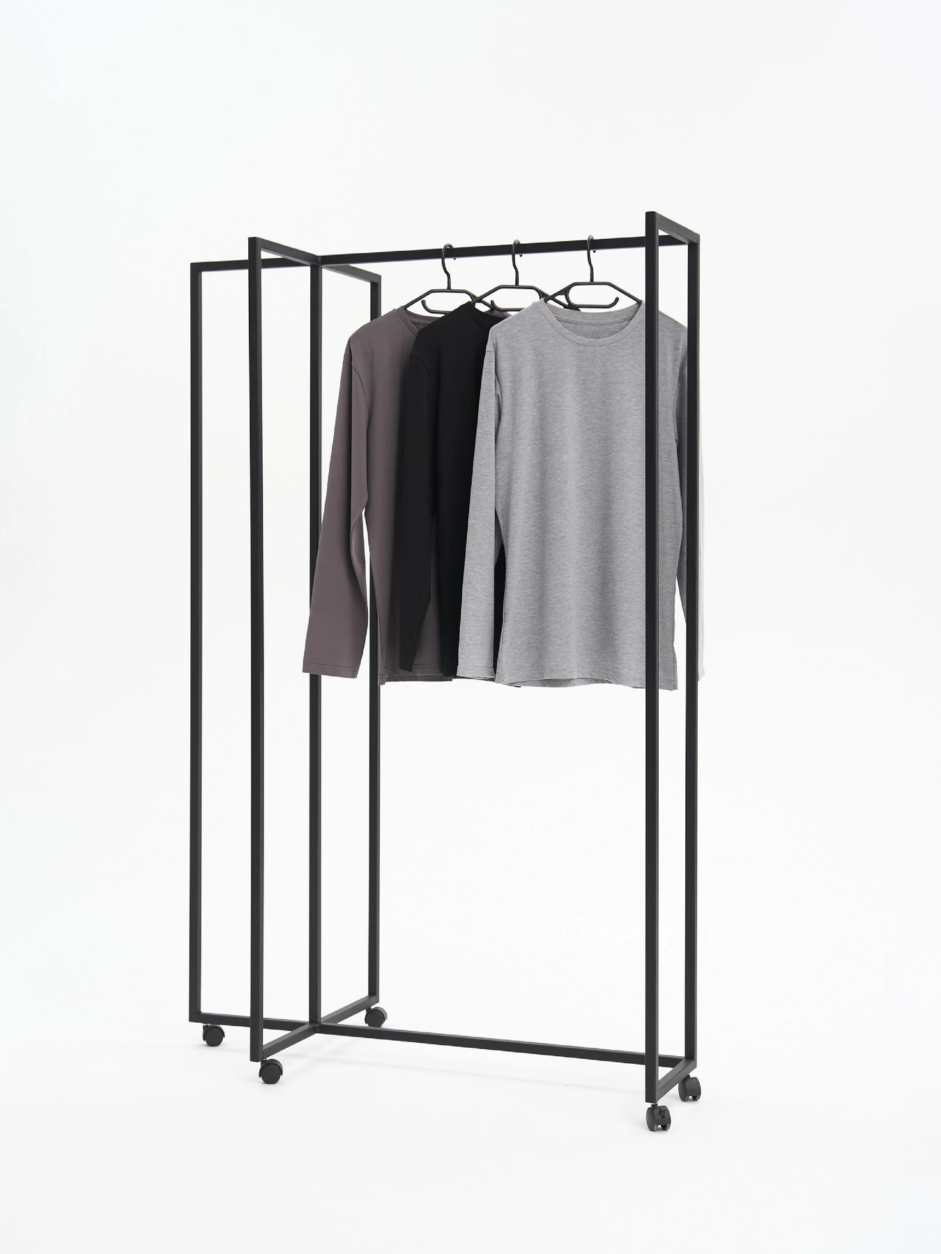 Худи и свитшоты HANDY WEAR Cotton Basic модель 6003-1 Фото
