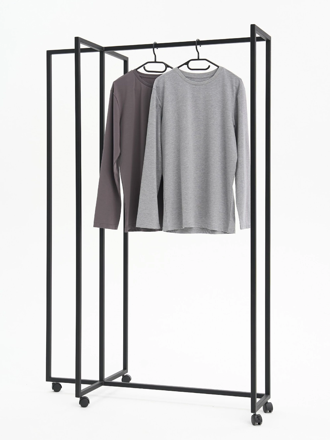 Худи и свитшоты HANDY WEAR Cotton Basic модель 6002-2 Фото