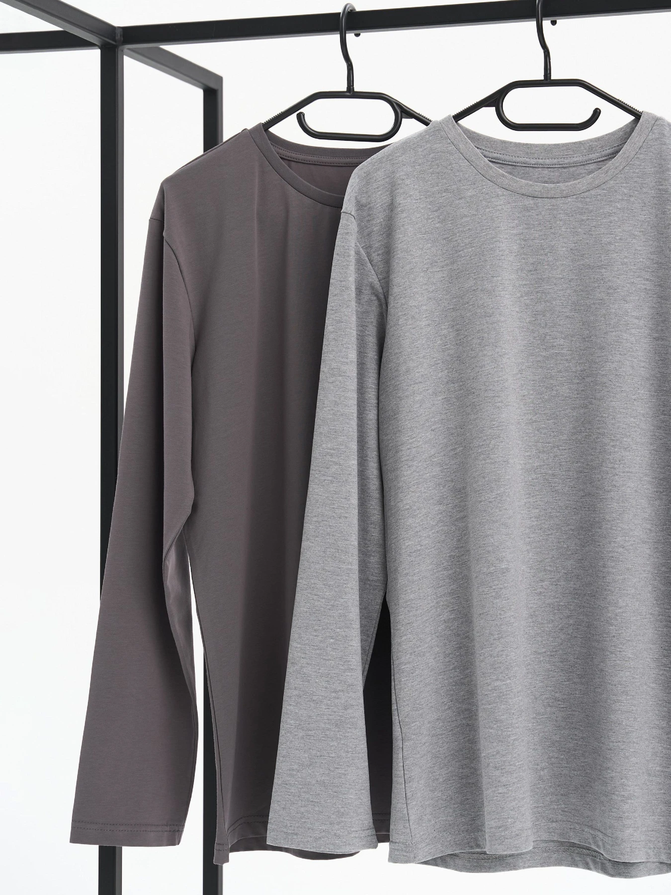 Худи и свитшоты HANDY WEAR Cotton Basic модель 6002-2 Фото