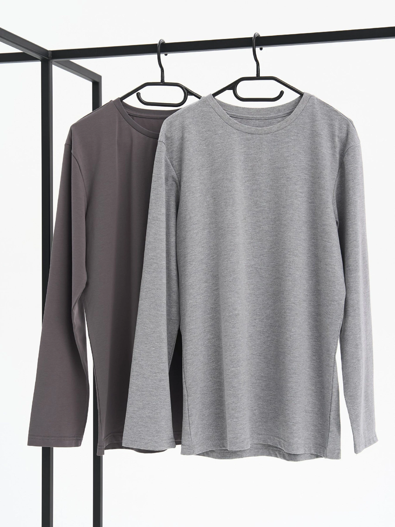 Худи и свитшоты HANDY WEAR Cotton Basic модель 6002-2 Фото