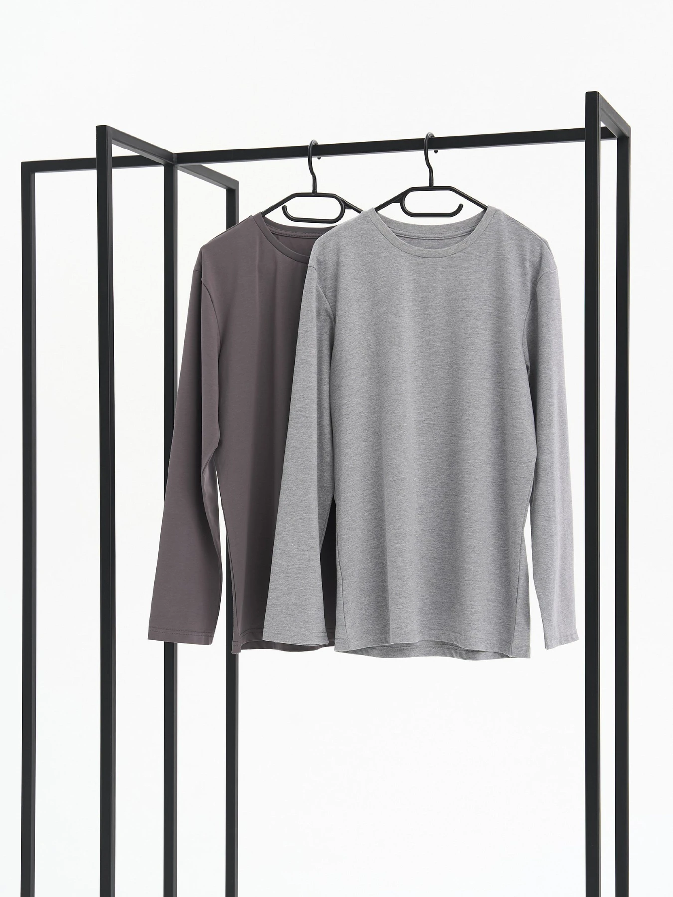 Худи и свитшоты HANDY WEAR Cotton Basic модель 6002-2 Фото