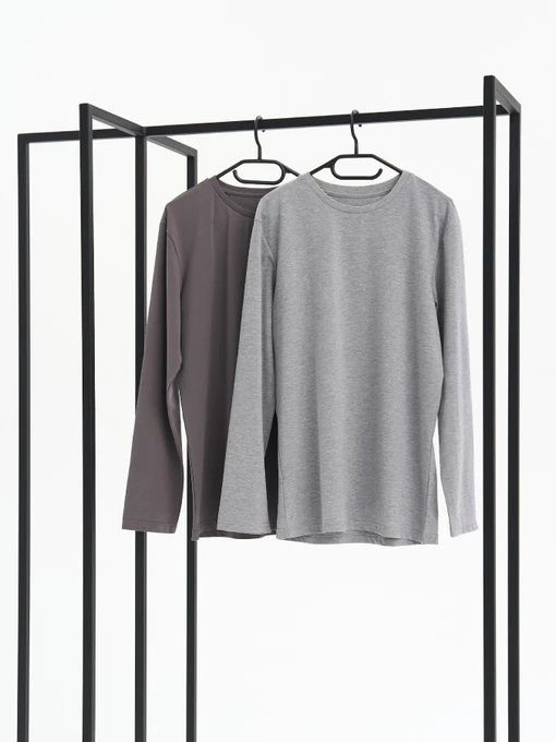 Худі та світшоти HANDY WEAR Cotton Basic модель 6002-2 Фото