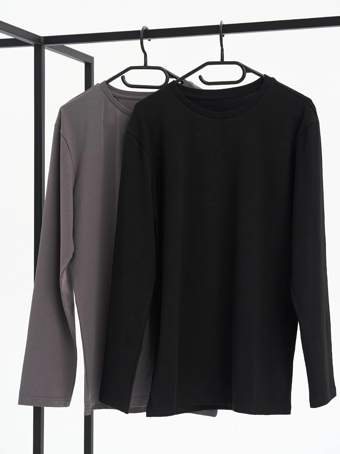 Худи и свитшоты HANDY WEAR Cotton Basic модель 6002-3 Фото