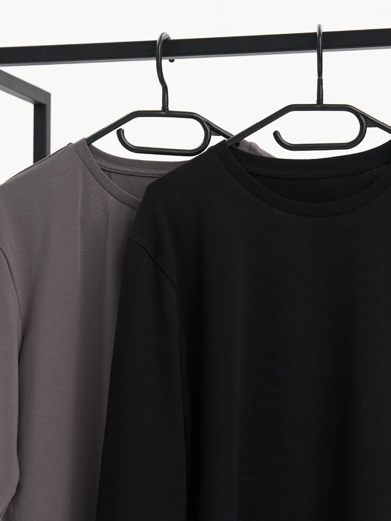 Худи и свитшоты HANDY WEAR Cotton Basic модель 6002-3 Фото