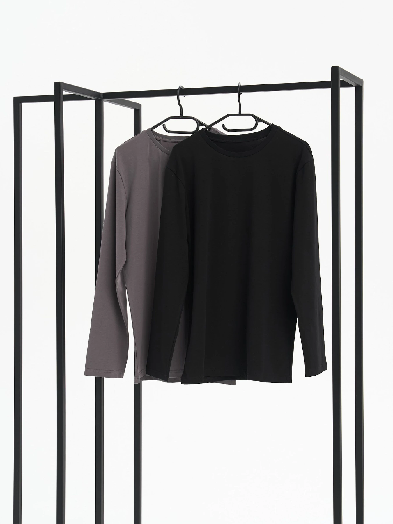 Худи и свитшоты HANDY WEAR Cotton Basic модель 6002-3 Фото