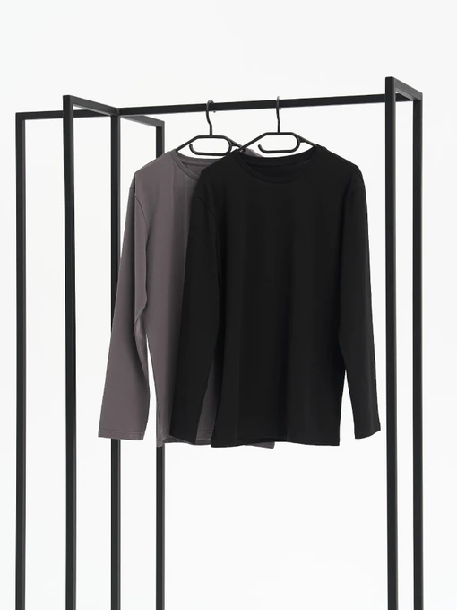 Худи и свитшоты HANDY WEAR Cotton Basic модель 6002-3 Фото