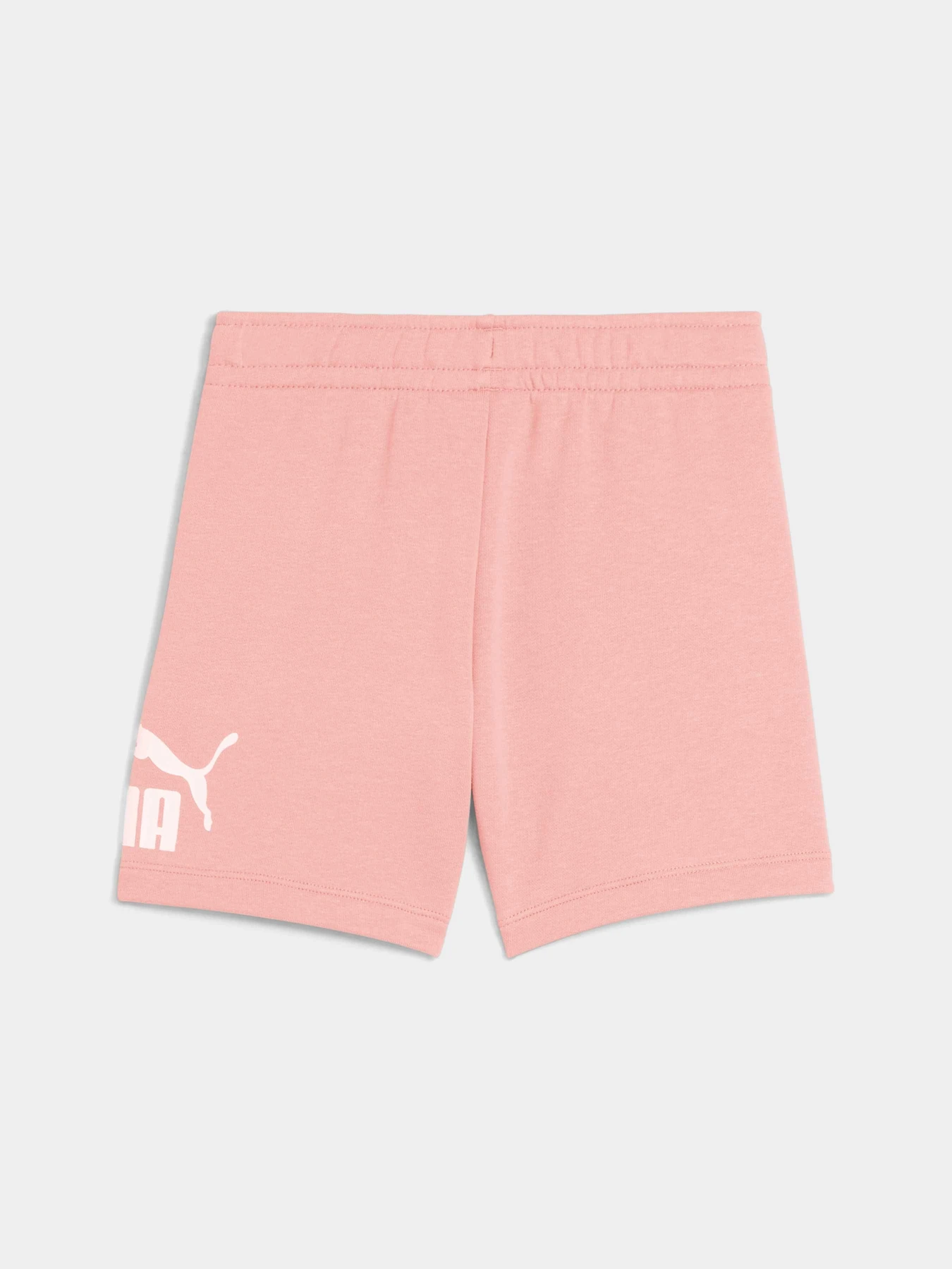 Шорты PUMA Ess No. 1 Logo Shorts модель 684935 Фото