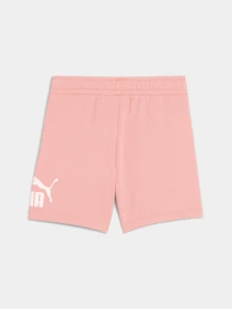 Шорты PUMA Ess No. 1 Logo Shorts модель 684935 Фото