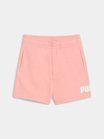 Шорты PUMA Ess No. 1 Logo Shorts модель 684935 Шорты PUMA Ess No. 1 Logo Shorts модель 684935 Фото