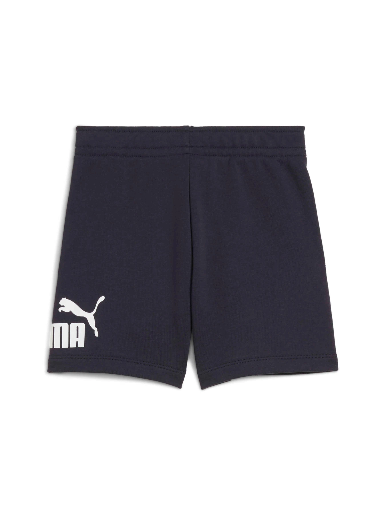 Шорты PUMA Ess No. 1 Logo Shorts модель 684935 Шорты PUMA Ess No. 1 Logo Shorts модель 684935 Фото