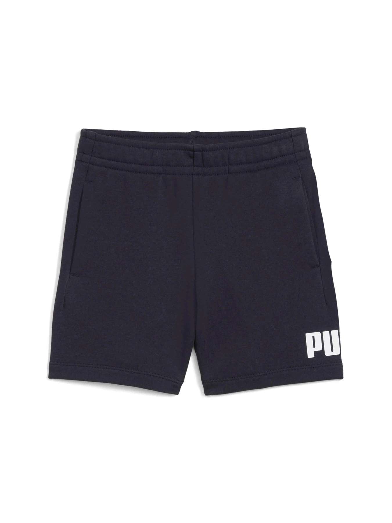 Шорты PUMA Ess No. 1 Logo Shorts модель 684935 Шорты PUMA Ess No. 1 Logo Shorts модель 684935 Фото