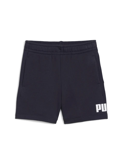 Шорты PUMA Ess No. 1 Logo Shorts модель 684935 Фото