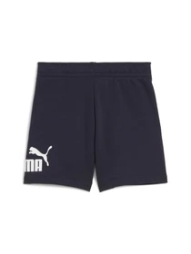 Шорты PUMA Ess No. 1 Logo Shorts модель 684935 Фото