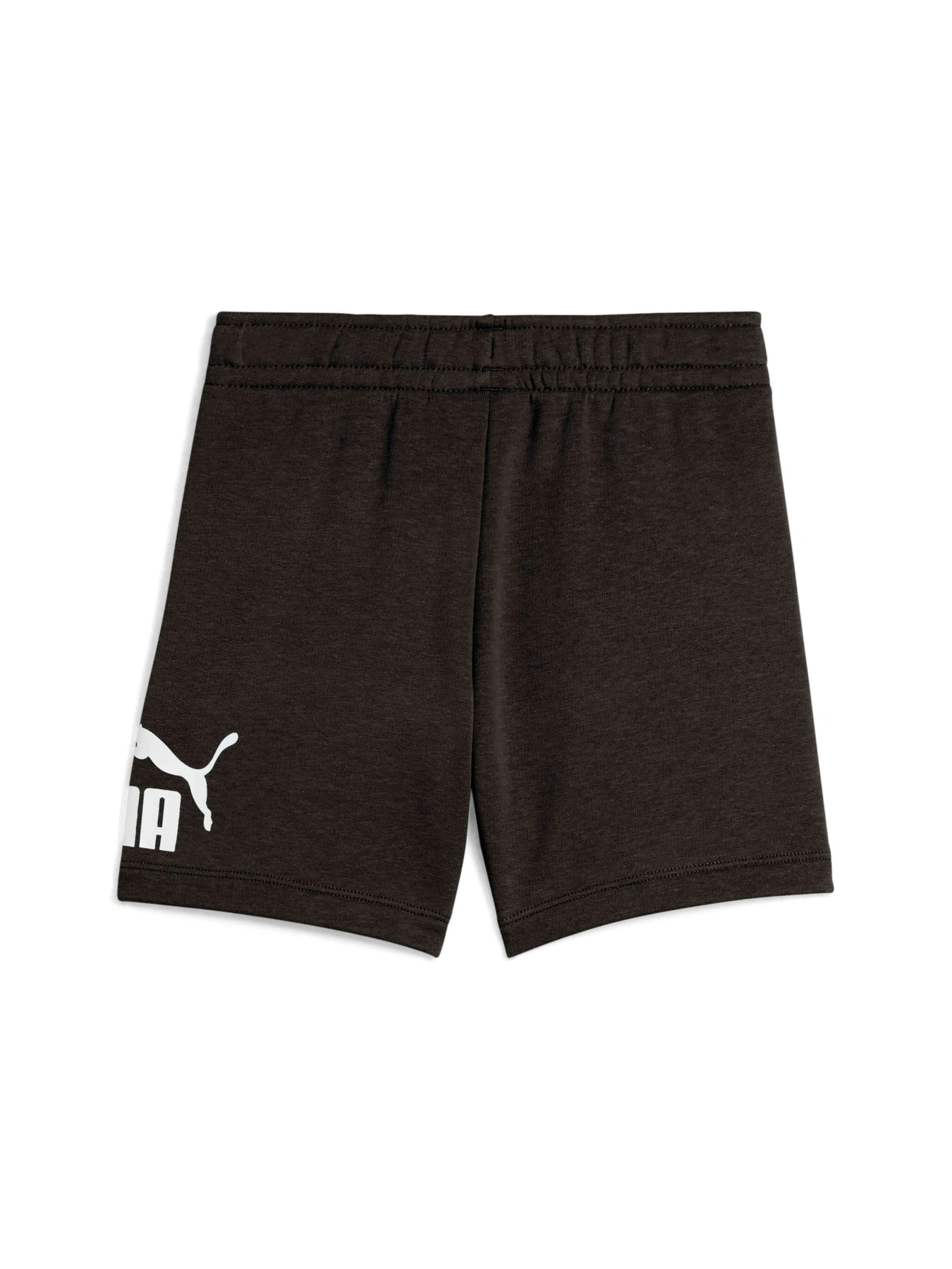Шорты PUMA Ess No. 1 Logo Shorts модель 684935 Фото