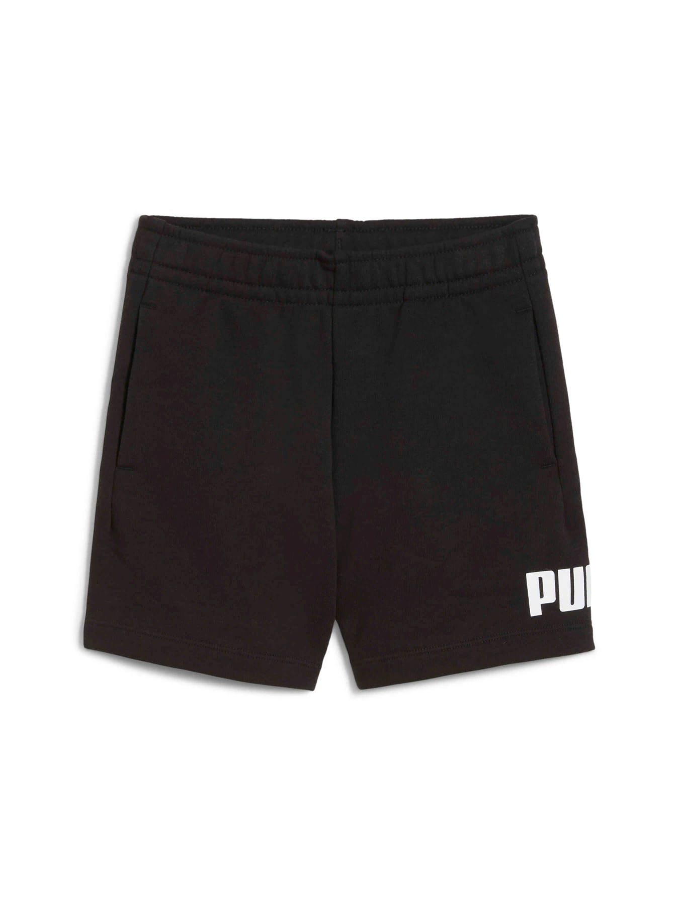 Шорты PUMA Ess No. 1 Logo Shorts модель 684935 Фото
