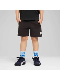 Шорты PUMA Ess No. 1 Logo Shorts модель 684935 Фото