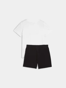 Костюмы PUMA Ess Tee And Shorts Set модель 685240 Фото