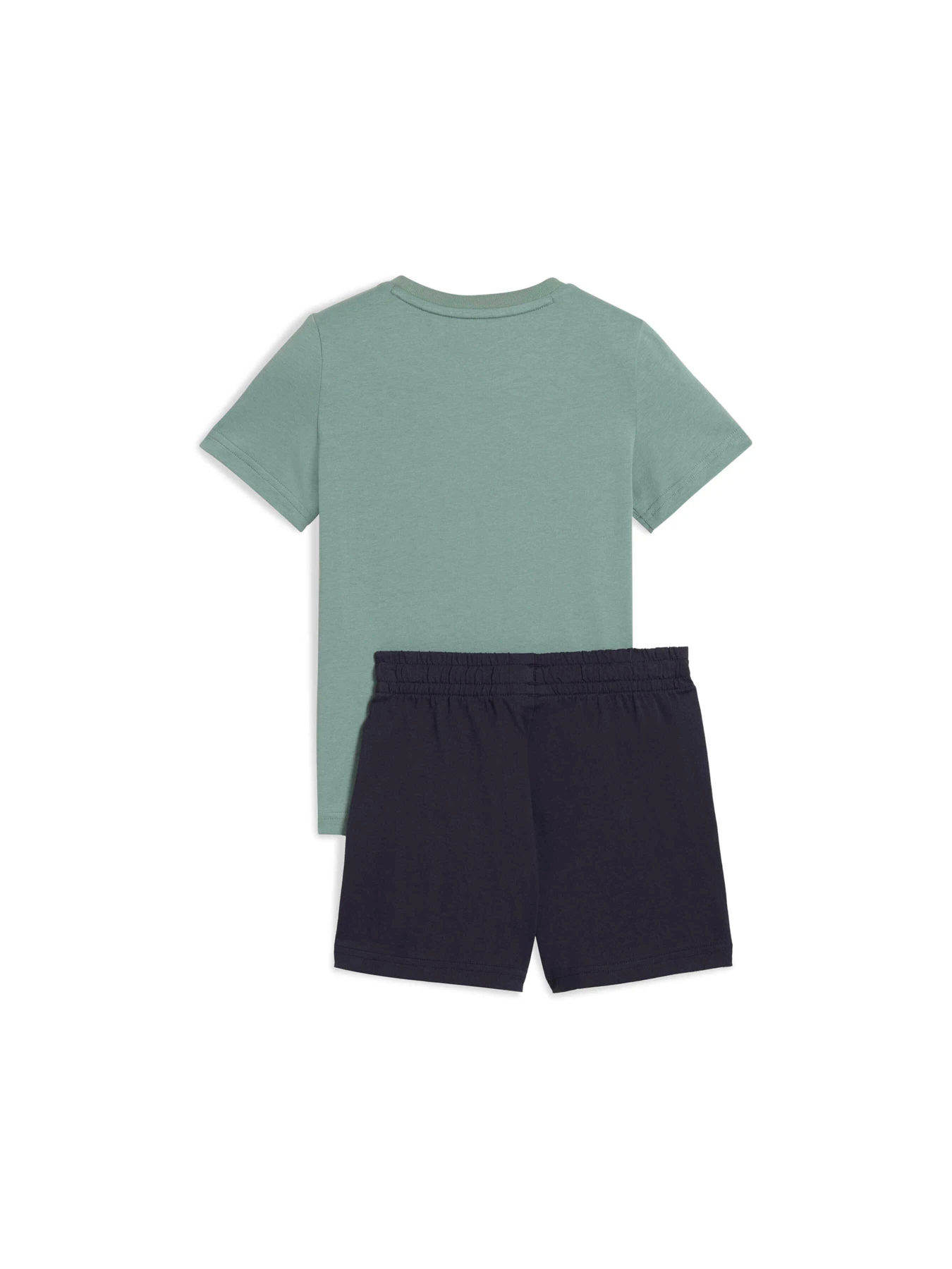 Костюми PUMA Ess Tee And Shorts Set модель 685240 Костюми PUMA Ess Tee And Shorts Set модель 685240 Фото