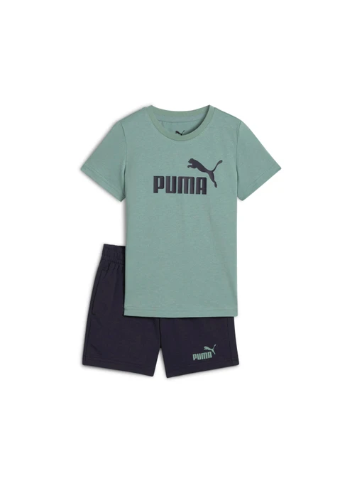 Костюми PUMA Ess Tee And Shorts Set модель 685240 Фото