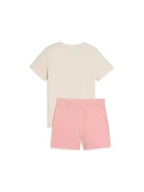 Костюми PUMA Ess Tee And Shorts Set модель 685240 Фото