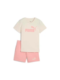 Костюми PUMA Ess Tee And Shorts Set модель 685240 Фото