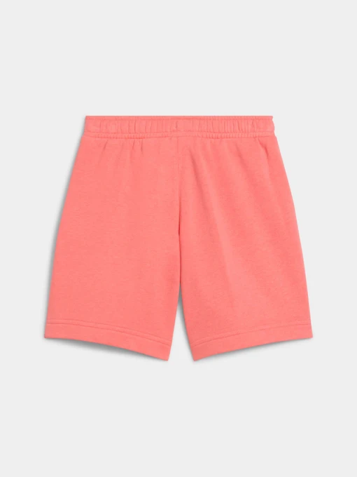 Дитячі Повсякденні шорти PUMA Cats Club Shorts фото 2