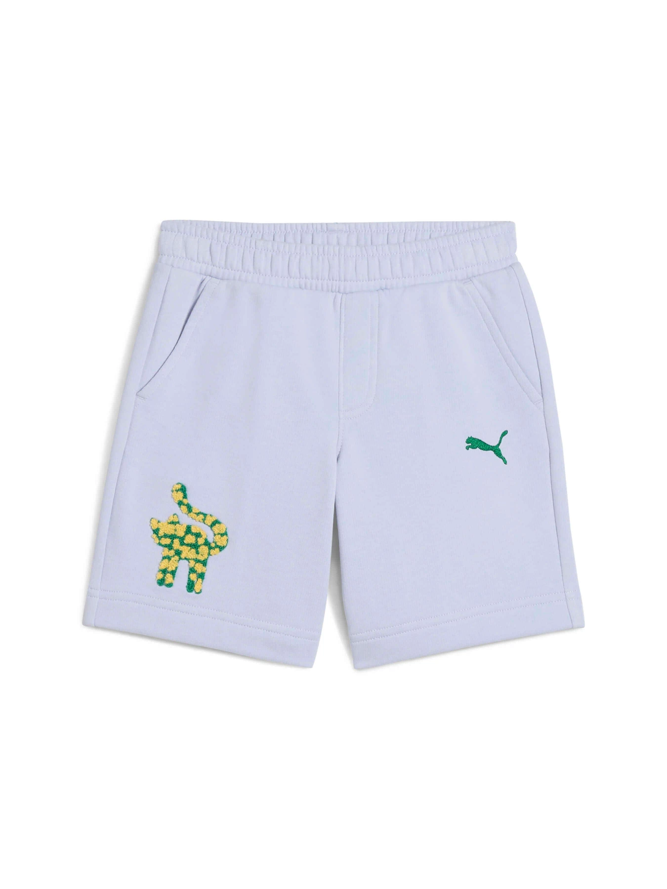 Шорты PUMA Cats Club Shorts модель 685164 Фото
