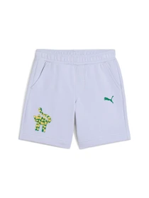 Шорты PUMA Cats Club Shorts модель 685164 Фото