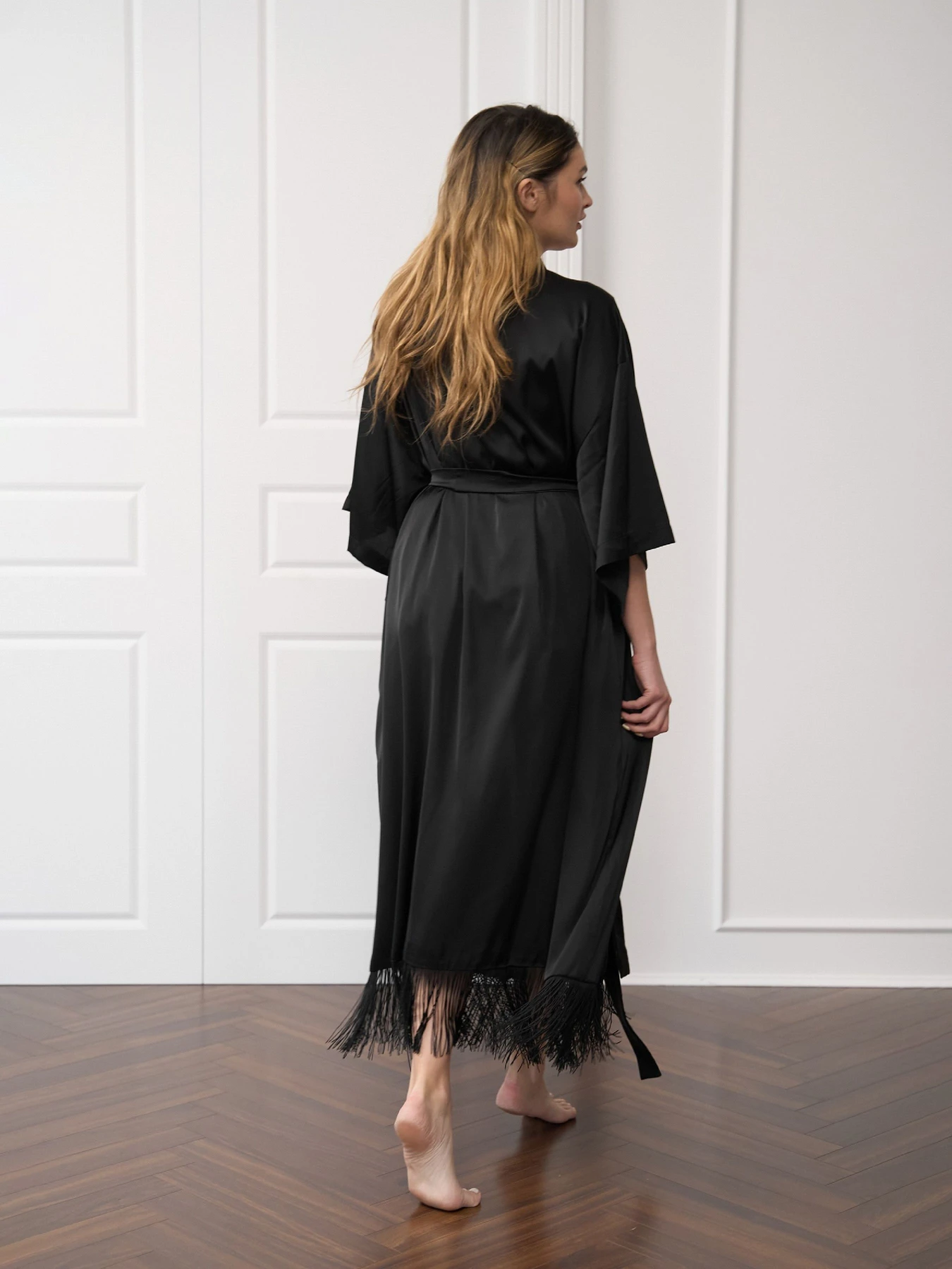 Одежда для дома и сна HANDY WEAR Boho home модель 171825 Фото