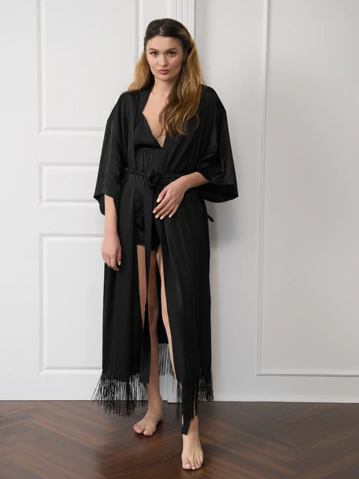 Одяг для дому та сну HANDY WEAR Boho home модель 171825 Фото