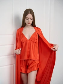 Одежда для дома и сна HANDY WEAR Boho home модель 171826 Фото