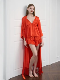 Одежда для дома и сна HANDY WEAR Boho home модель 171826 Фото