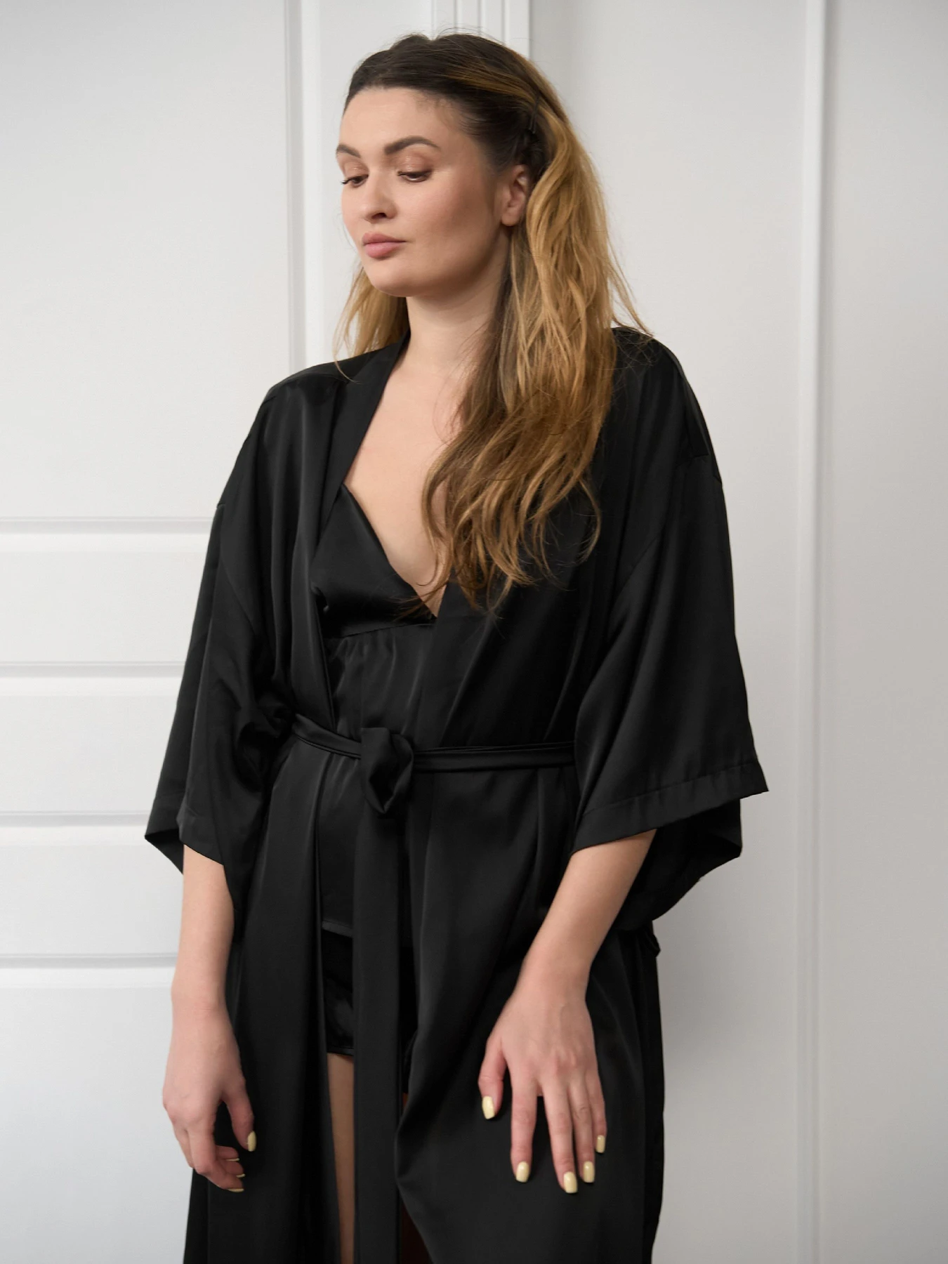 Одежда для дома и сна HANDY WEAR Boho home модель 1825 Фото