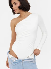 Боди и корсеты FASHIONISTA модель 2191 Фото