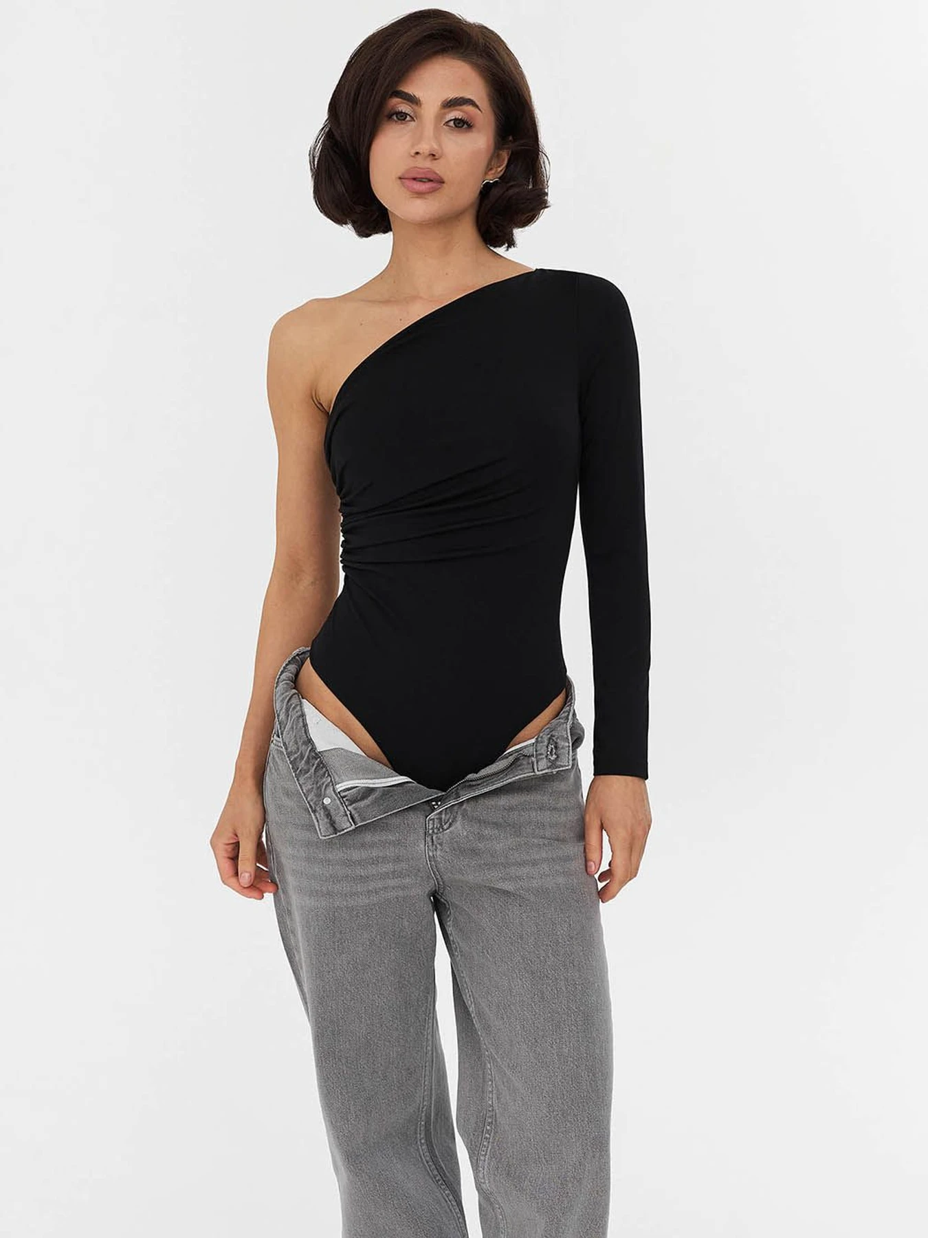 Боди и корсеты FASHIONISTA модель 2191 Фото