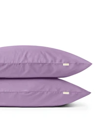Наволочка сатин на подушку LAVENDER Cosas модель 25Satin_Lavender_40x40 Фото