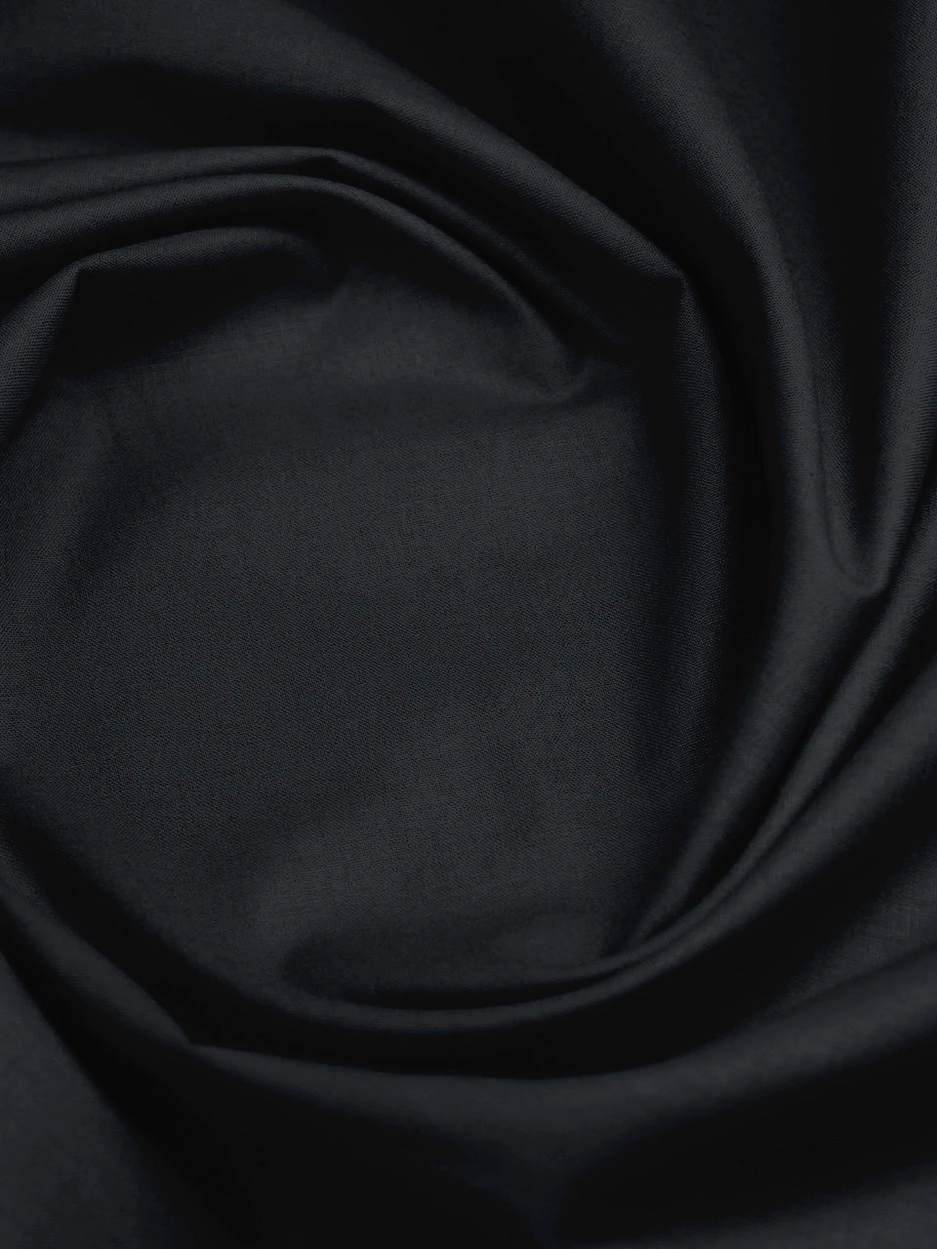 Наволочка на подушку PANTHER Cosas модель Ranfors_Black_40x40 Фото