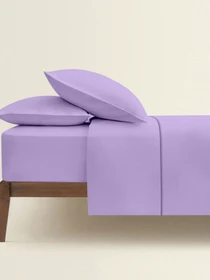 Наволочка на подушку AMETHYST Cosas модель Ranfors47_Amethyst_40 Фото