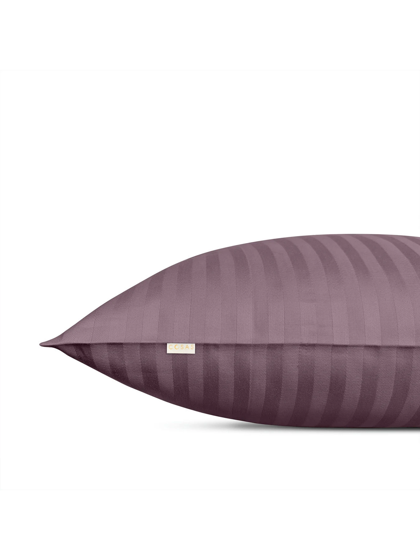 Наволочка сатин на подушку GRAPE Cosas модель StrSatin_56Grape_40x60 Фото