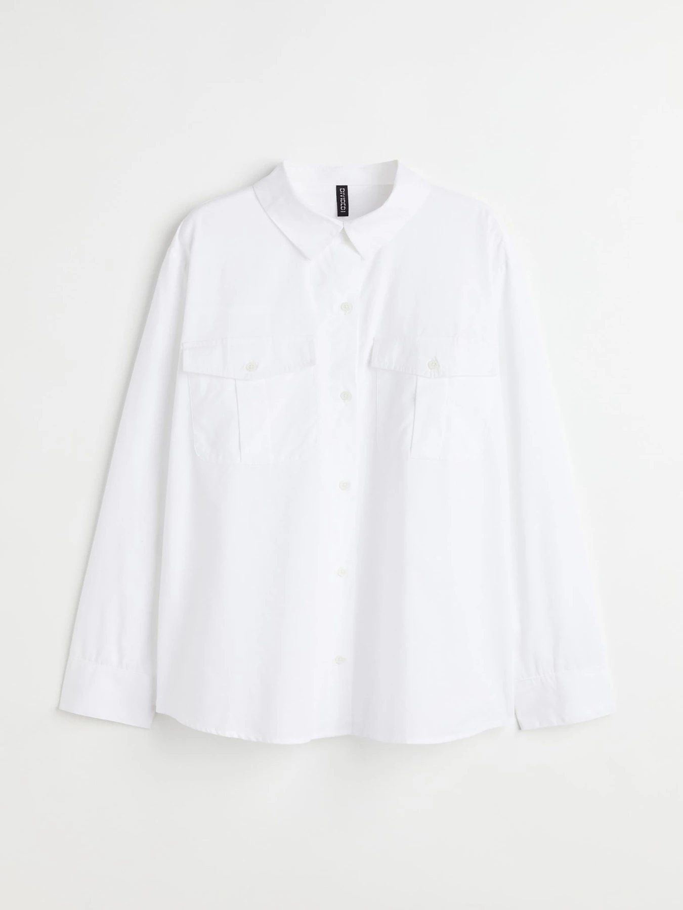 Рубашки H&M модель 70199 Фото