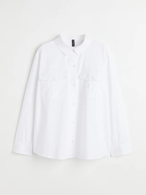 Рубашки H&M модель 70199 Фото