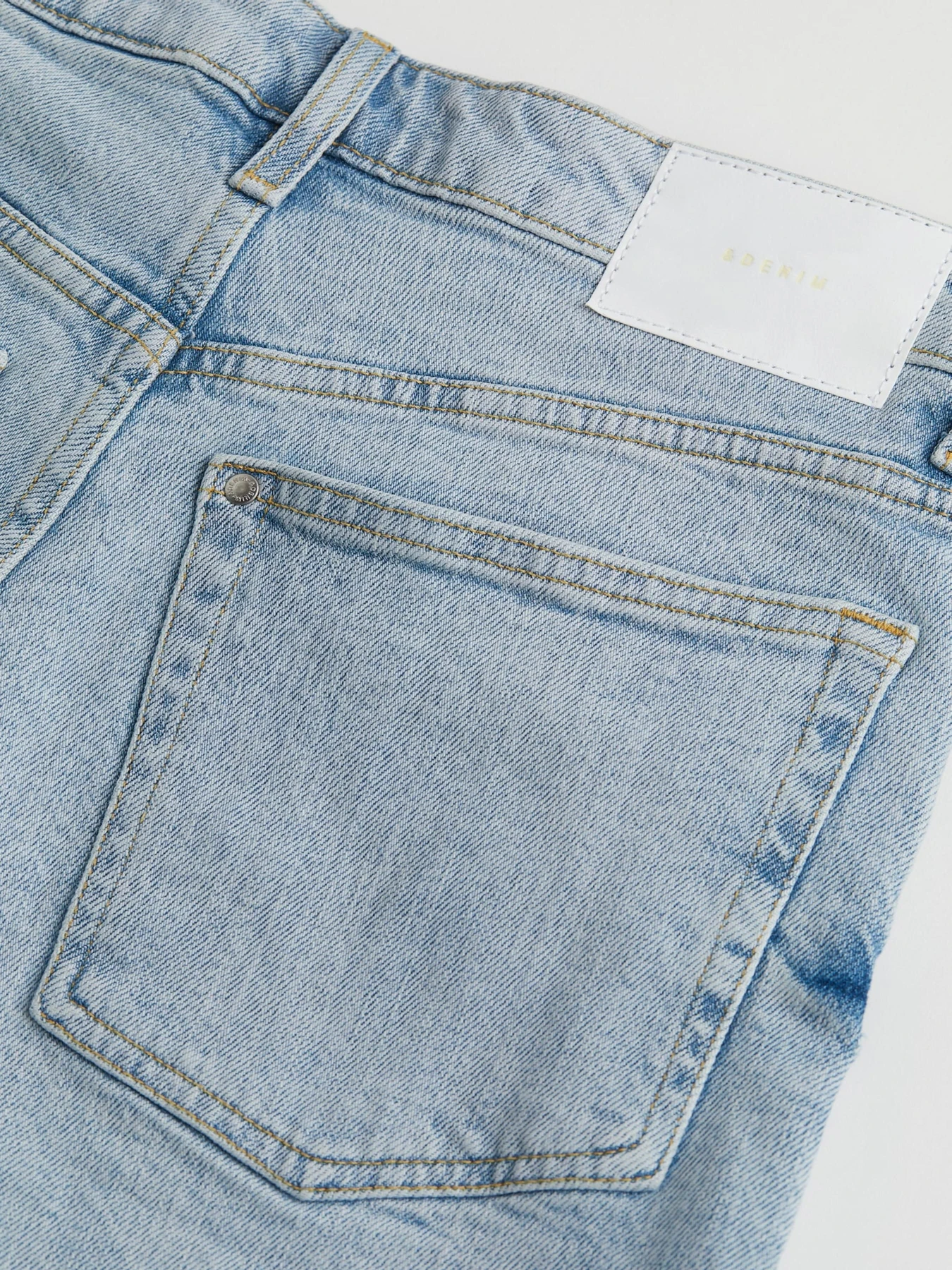 Шорты H&M модель 75848 Фото