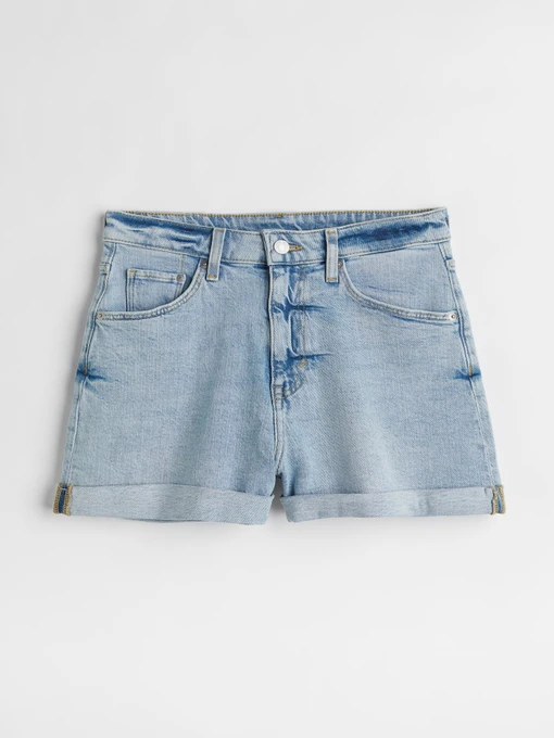 Шорты H&M модель 75848 Фото