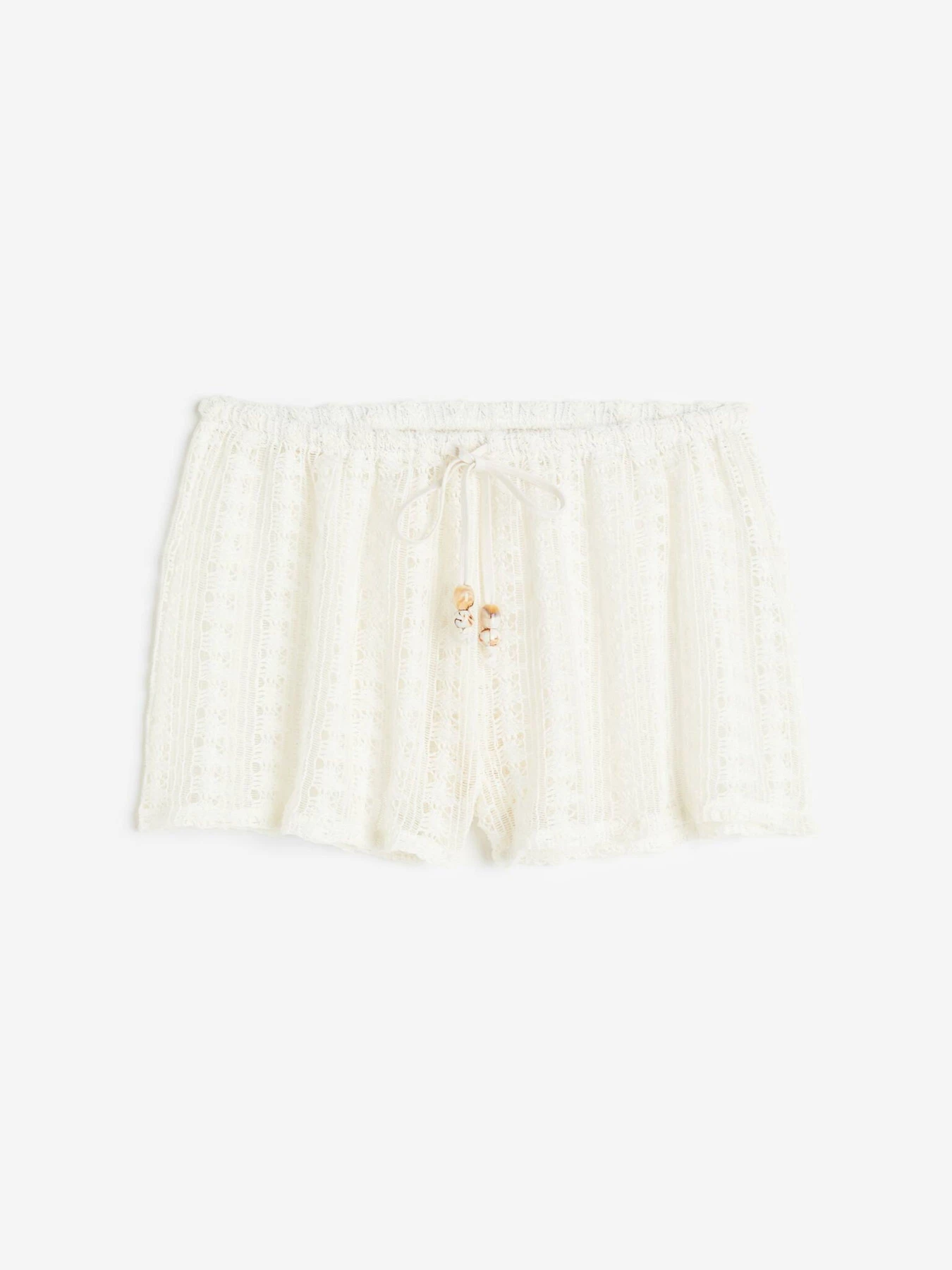 Шорты H&M модель 75850 Фото