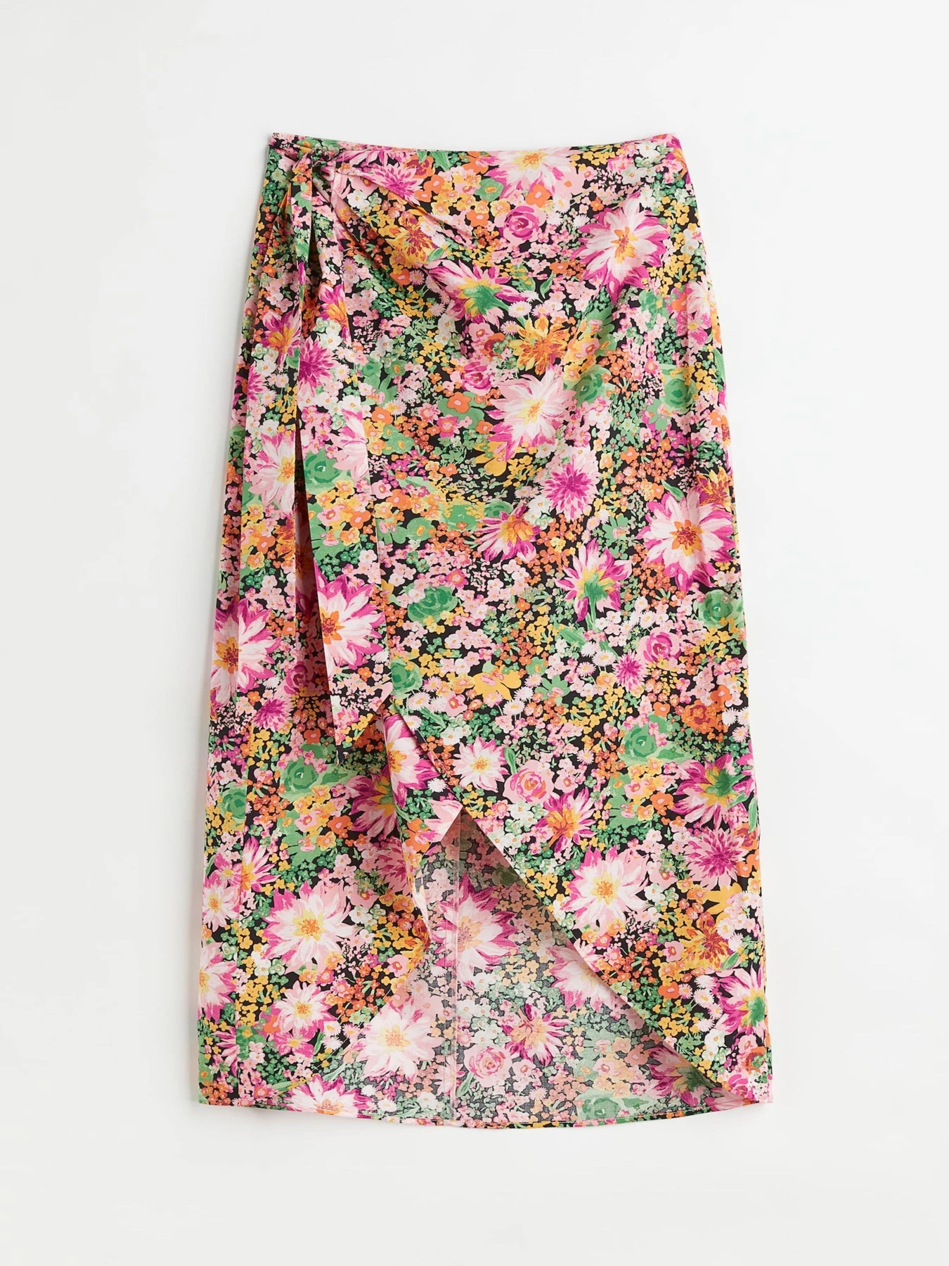 Спідниці H&M модель 75854 Фото