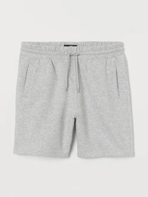 Шорты H&M модель 75855 Фото