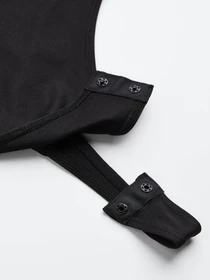 Боди и корсеты H&M модель 75856 Фото