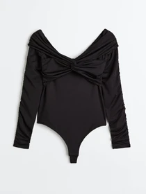 Боди и корсеты H&M модель 75856 Фото