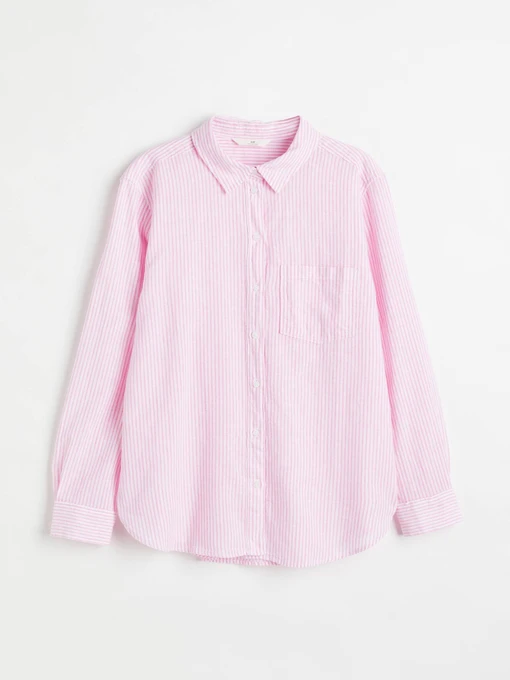Рубашки H&M модель 75882 Фото