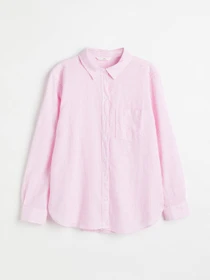 Рубашки H&M модель 75882 Фото